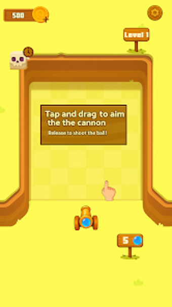 Image 0 for Skull Breaker