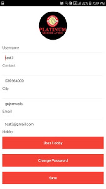 Image 2 for Fab Messenger-Chat&Date