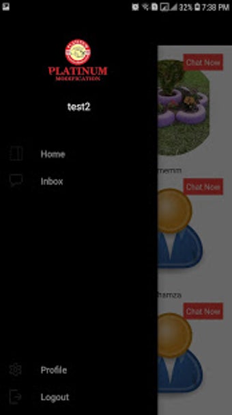Image 0 for Fab Messenger-Chat&Date