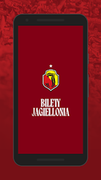 Image 0 for Bilety Jagiellonia