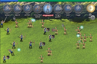 Image 0 for Warlords: Call To Arms