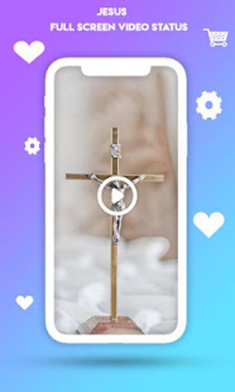 Image 1 for Jesus Video Status 2019