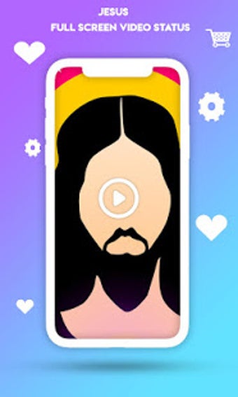 Image 2 for Jesus Video Status 2019