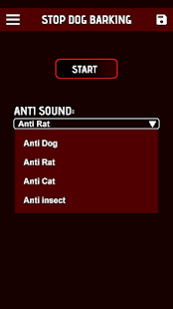 Imagen 0 para Stop Dog Barking: Anti Do…