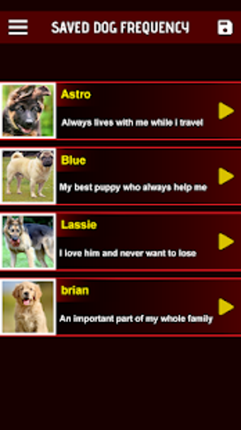 Imagen 1 para Stop Dog Barking: Anti Do…