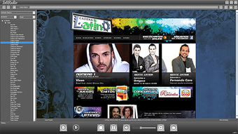 Imagen 0 para IntRadio