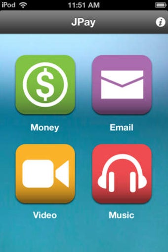 Image 0 for JPay