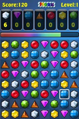 Imagen 1 para Jewel Fever