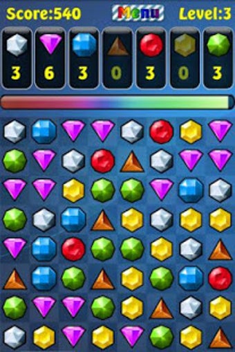 Imagen 3 para Jewel Fever