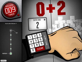 Imagen 0 para Operation Math