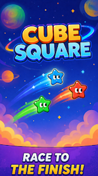 Imagen 0 para Cube Square: Space Launch…