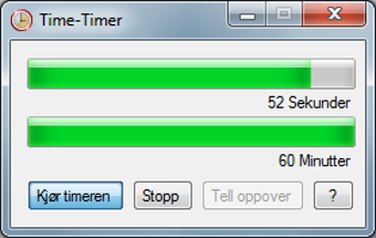 Imagen 0 para Time-Timer
