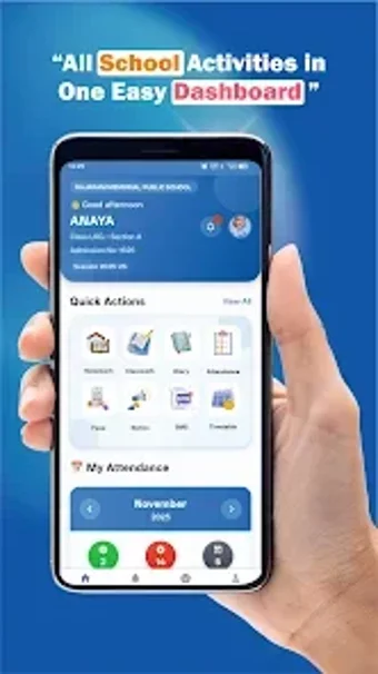 Image 0 for Tech Relevant Students