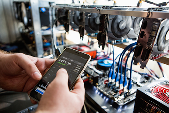 Image 2 for Bitcoin Mining Guide for …