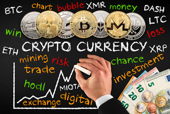 Image 1 for Bitcoin Mining Guide for …