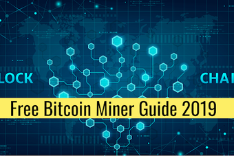 Image 0 for Bitcoin Mining Guide for …