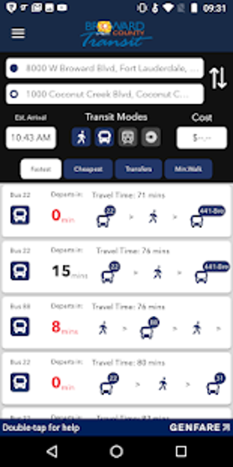 Imagen 0 para Broward County Transit Mo…