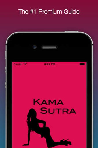Imagen 0 para iKamasutram Lite Sex Guid…
