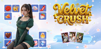 Image 0 for Velvet Crush