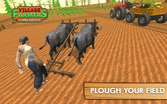 Image 0 for Village Plow Farming Expe…