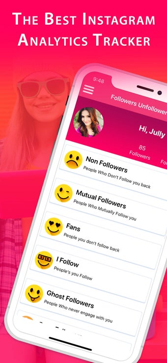 Imagen 3 para Followers Assistant