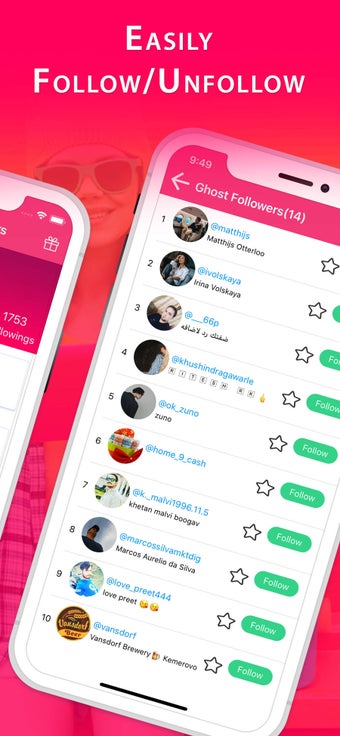 Imagen 0 para Followers Assistant