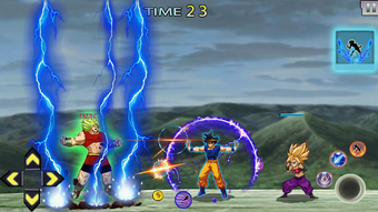 Image 2 for Dragon Ball : Z Super Gok…