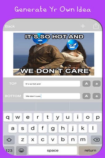 Imagen 0 para Meme Match HD lite - Add …