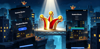 Imagen 0 para Shadow Blocks