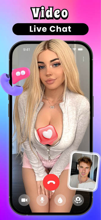 Imagen 0 para SeyYuLive Chat  Meet