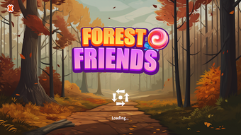 Image 0 for Forest Friends: Nature Qu…