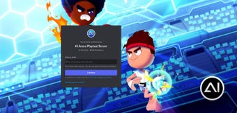 Image 0 for AI Arena