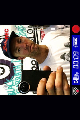 Image 2 for Death Lens