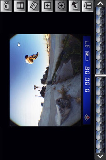 Image 1 for Death Lens