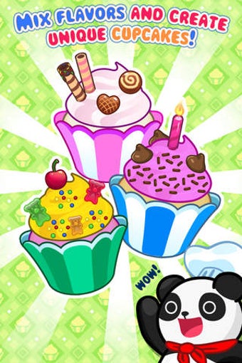 Image 0 for My Cupcake Maker - Create…