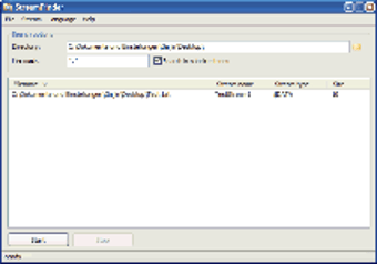 Imagen 0 para StreamFinder