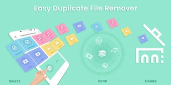 Image 2 for Duplicate File Finder & R…