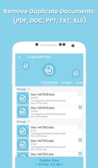 Image 0 for Duplicate File Finder & R…