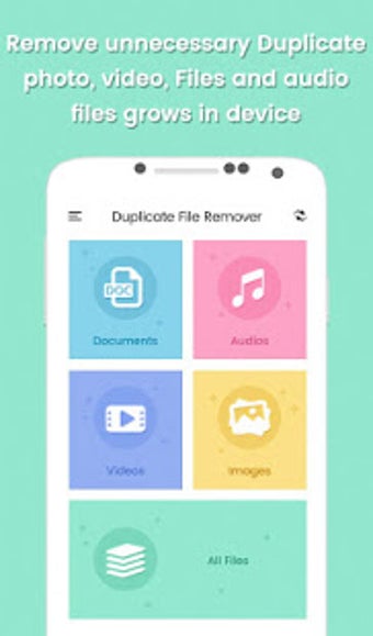 Image 1 for Duplicate File Finder & R…