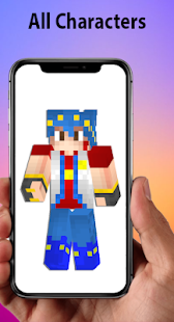 Image 2 for BeyBlade Skins