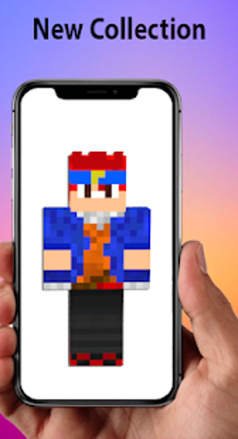 Image 1 for BeyBlade Skins