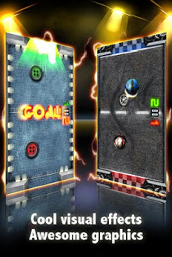 Image 3 for Air Hockey Ultimate