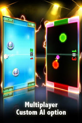 Image 1 for Air Hockey Ultimate