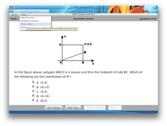 Image 0 for GMAT Simulator