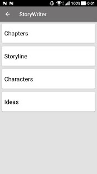 Image 2 for Story Writer