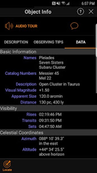 Imagen 0 para StarSense Explorer