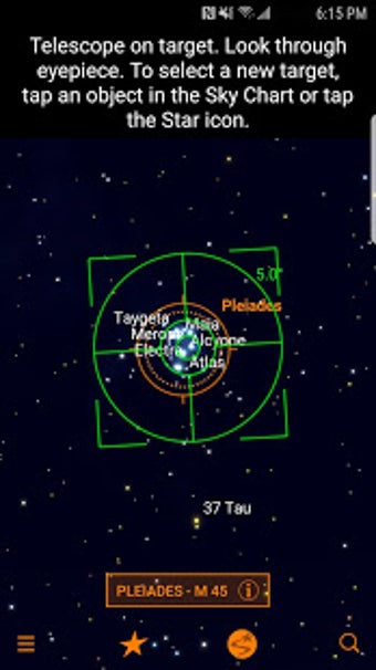 Imagen 3 para StarSense Explorer