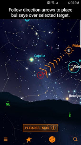 Imagen 1 para StarSense Explorer