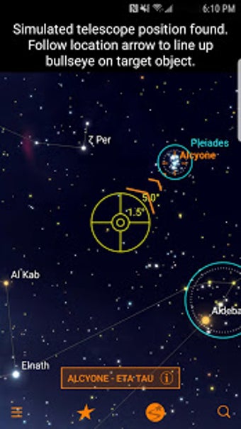 Imagen 2 para StarSense Explorer