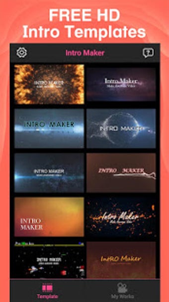 Imagen 3 para Intro Maker for Youtube -…